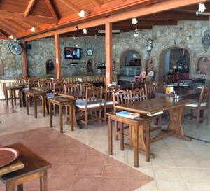 Aspava Otel Restaurant Photos Pictures Of Aspava Otel Restaurant Ortakent Bodrum